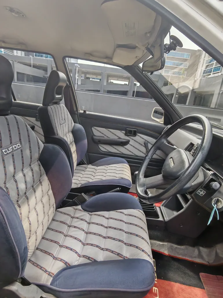 Chevrolet Impala